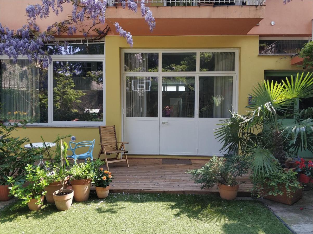 Loft Sottolalbero Milão Exterior foto