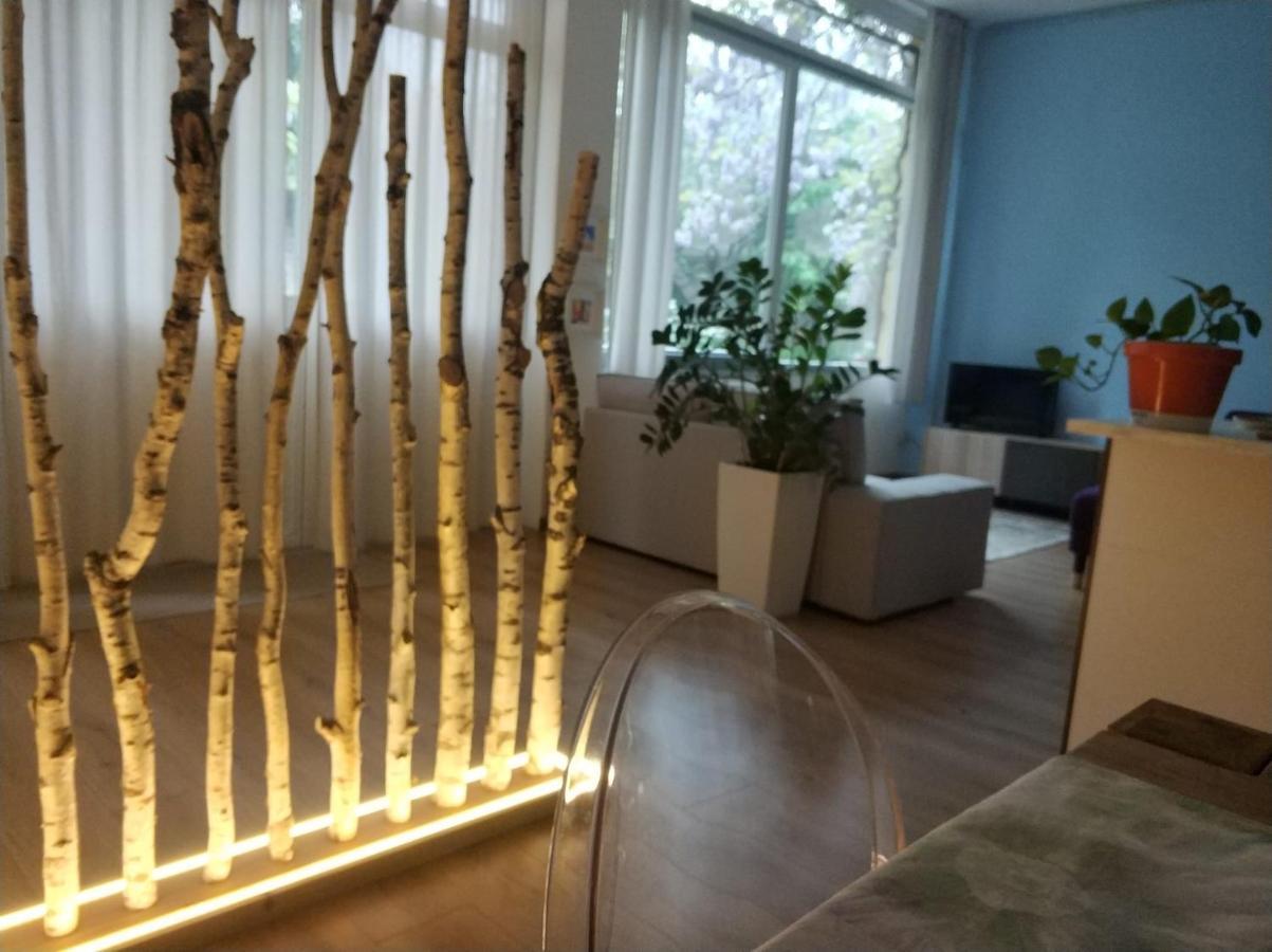 Loft Sottolalbero Milão Exterior foto