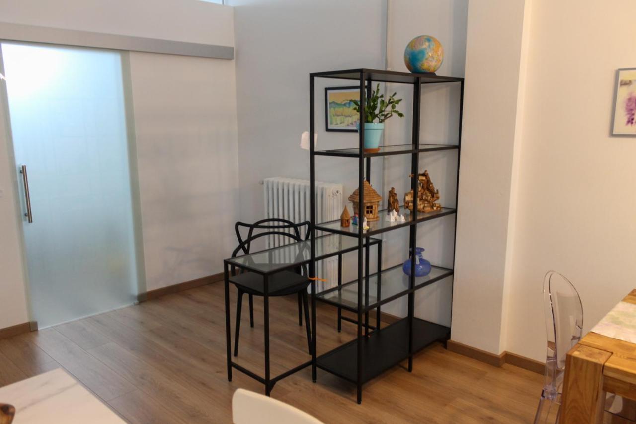 Loft Sottolalbero Milão Exterior foto