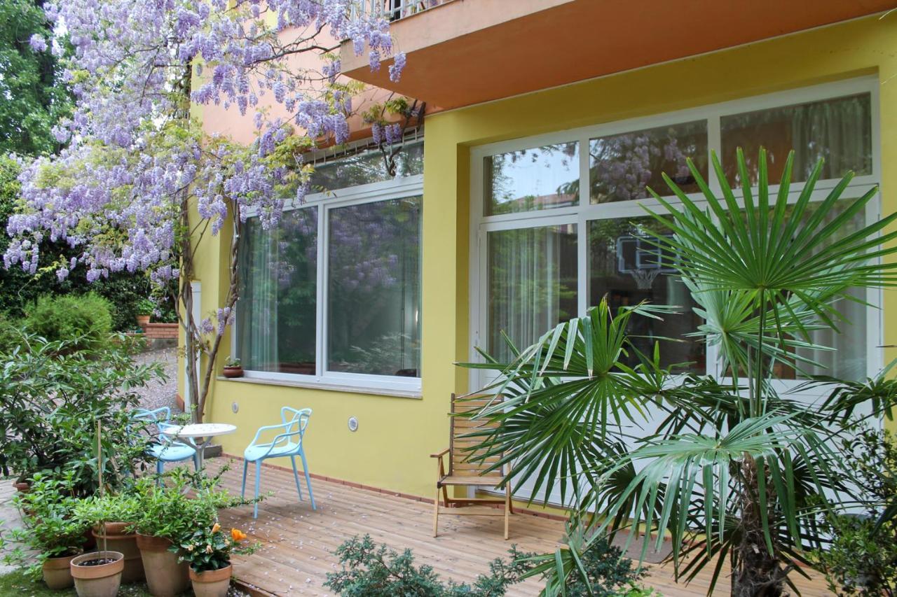Loft Sottolalbero Milão Exterior foto