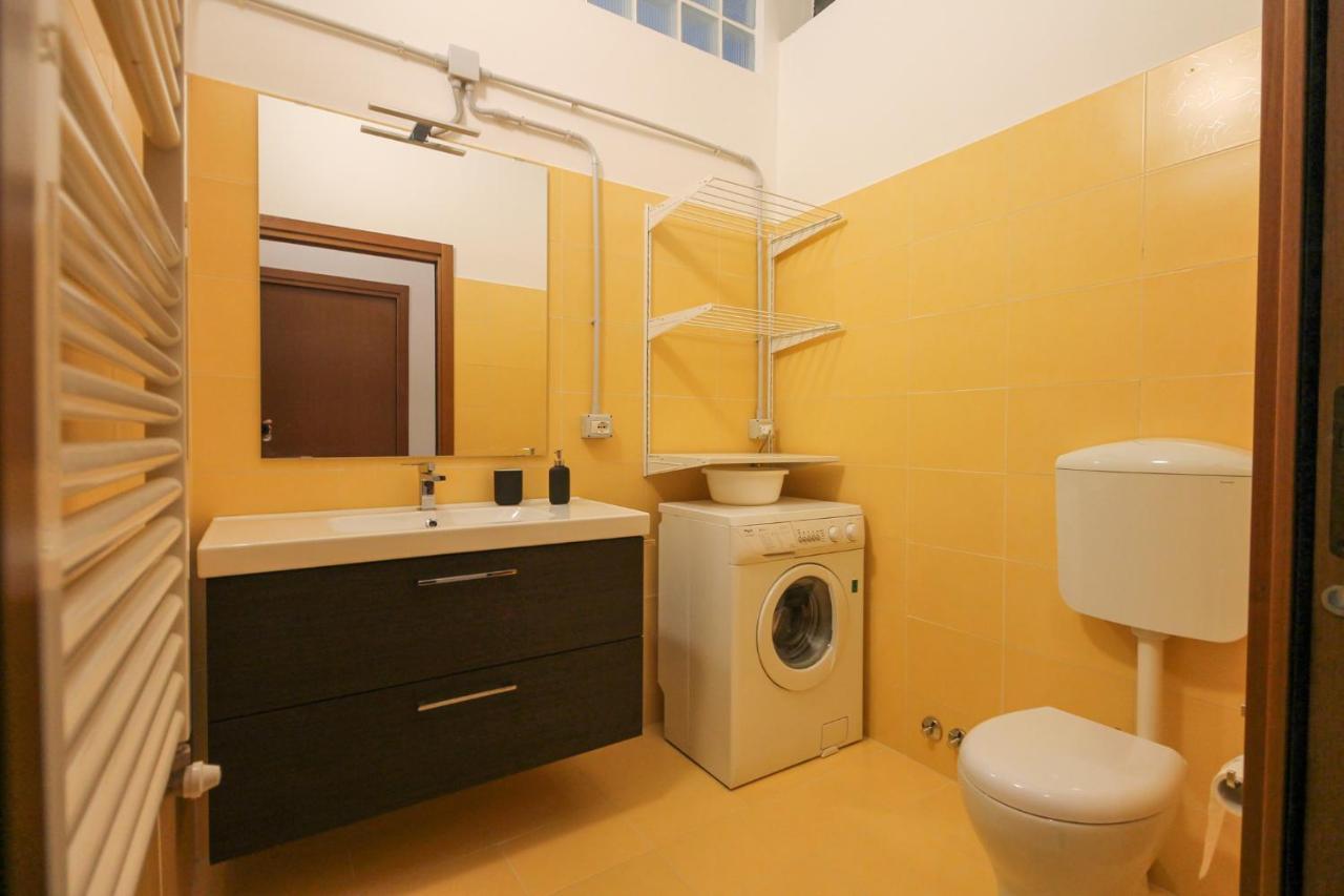 Loft Sottolalbero Milão Exterior foto