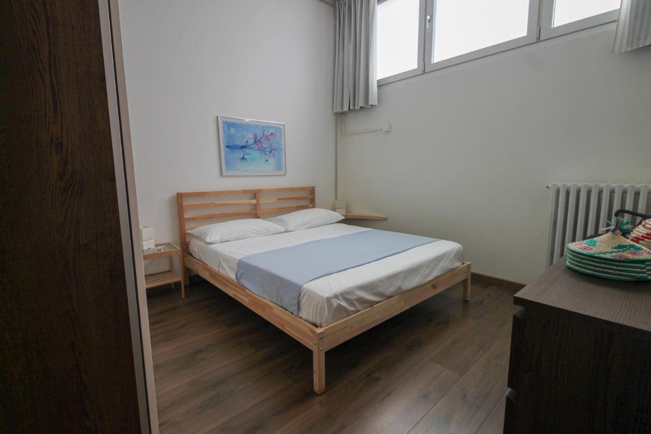 Loft Sottolalbero Milão Exterior foto