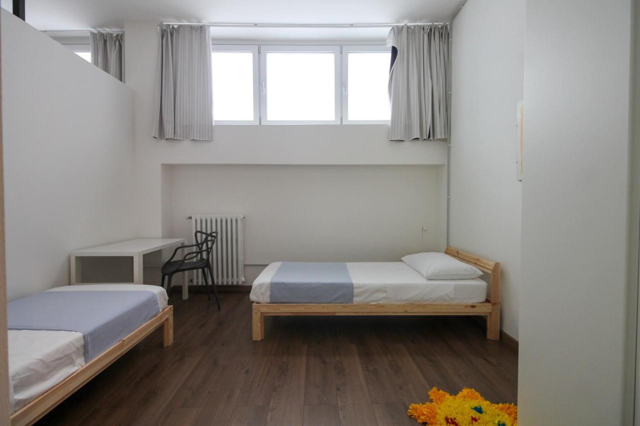 Loft Sottolalbero Milão Exterior foto